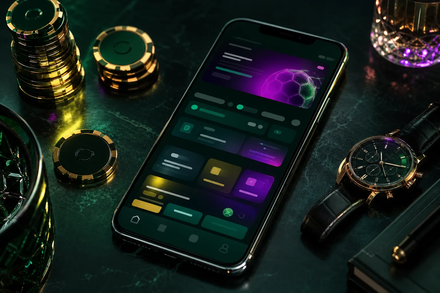 SpinBetter мобильное приложение — удобный доступ к казино
